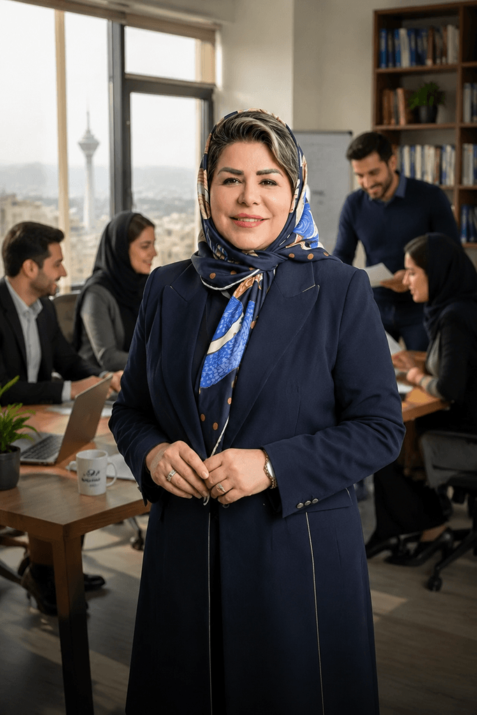 چرا شادتر کردن کارکنان واقعاً نتیجه می دهد
