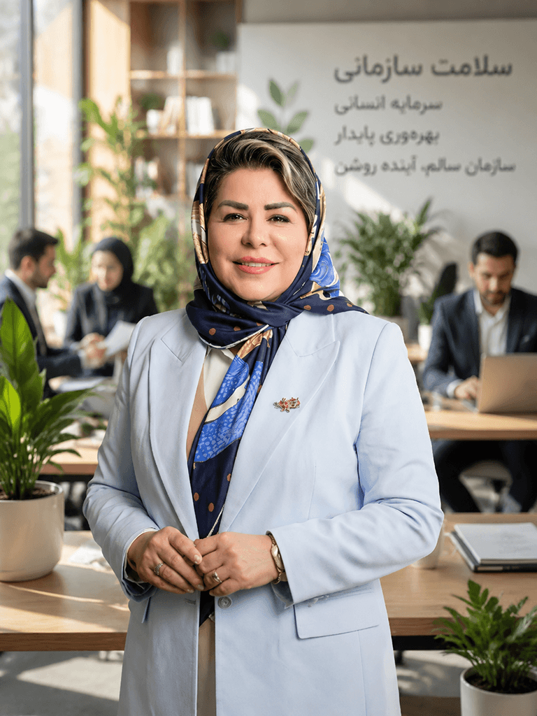 سلامت سازمانی؛ مزیتی که بیشتر مدیران نادیده می گیرند